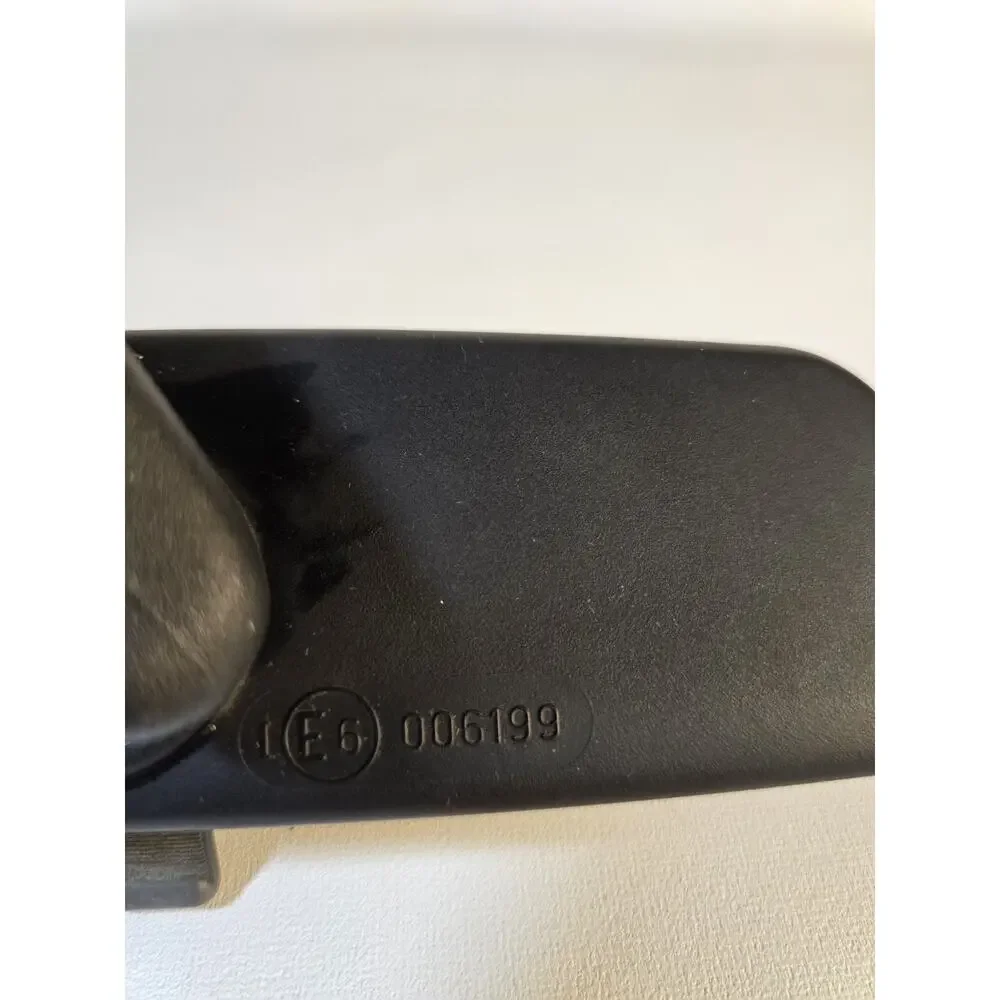 92-99 BMW 318I M3 328I E36 MANUAL DIMMING INTERIOR REAR VIEW MIRROR OEM Facelift